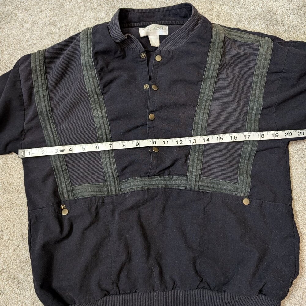 Visage Vintage Sweater - Picture 9 of 9